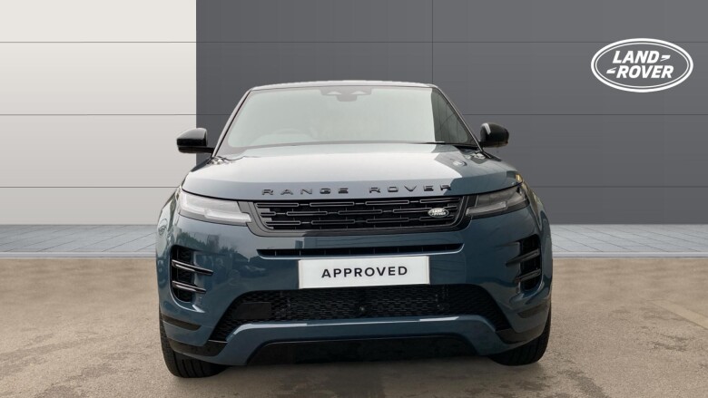 Land Rover Range Rover Evoque 1.5 P270e Autobiography 5dr Auto [Revised] Hatchback